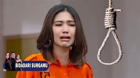 Trailer Bidadari Surgamu Sctv Hari Ini Rabu Desember Youtube