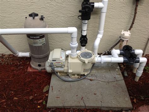 Upgrade Your Pool Equipment - Florida Solar Design Group