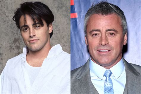 See The Cast of 'Friends' - Then & Now