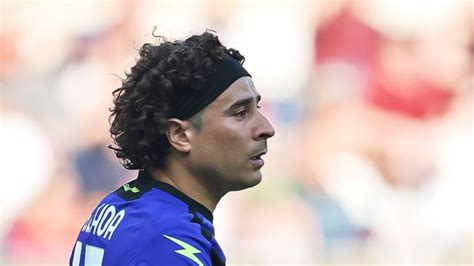 VIDEO Guillermo Ochoa Brilla Con Espectaculares Atajadas En Empate De