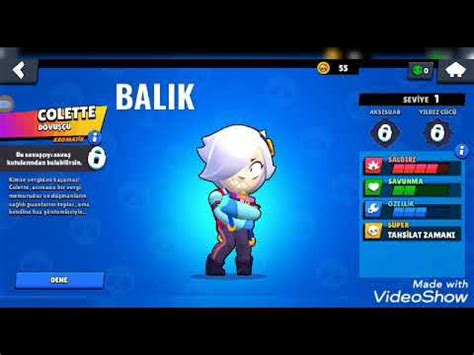 brawl stars burçlara göre karakterler YouTube