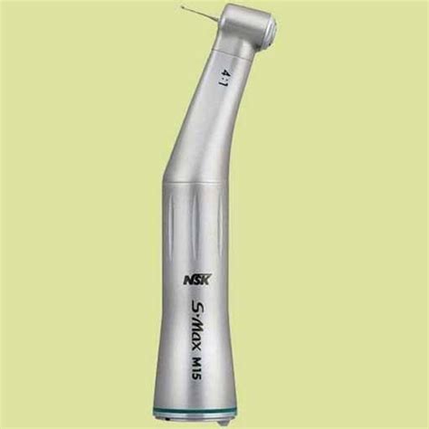 CONTRA ANGULO NSK S MAX M15 REDUCTOR 4 1 DJL Dental