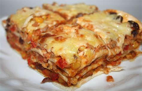 Recette Lasagne Au Thon Recette Lasagne Lasagnes Thon Lasagnes