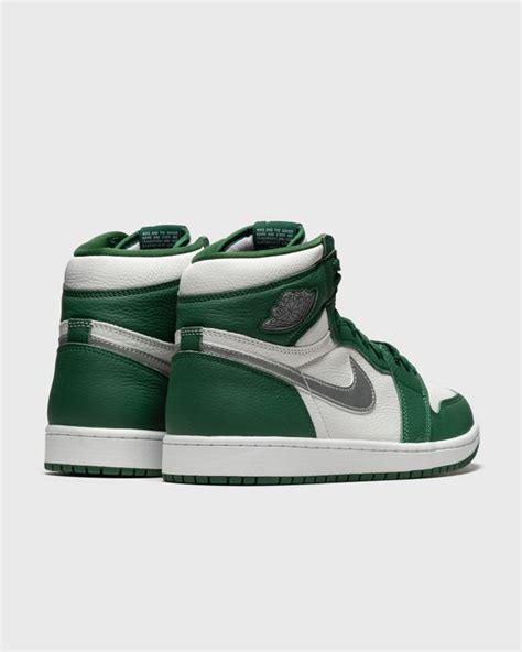 Nike Air Jordan High Gorge Og Green