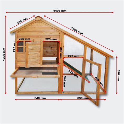 Plan De Poulailler Gratuit Design De Maison Plan De Poulailler Gratuit