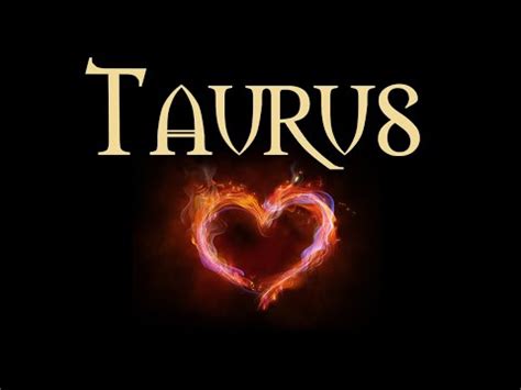 Taurus They Regret Their Harsh Words Taurus Tarot Reading Taurus