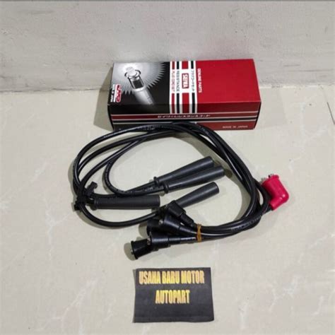 Kabel Busi Set Suzuki St Carry Extra Lazada Indonesia