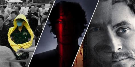 Documentaries About Serial Killers On Netflix That Will Keep You