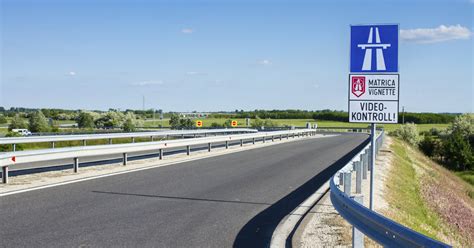 Winiety W Gry Op Aty Za Autostrady I Drogi Szybkiego Ruchu Podr E