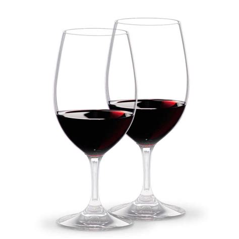 Riedel Ouverture Magnum Rotweinglas 2er Set 0 53 L