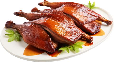 Peking Duck Png With Ai Generated 26774645 Png