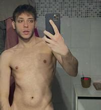 VINCENZO TORNABENE Nude AZMen