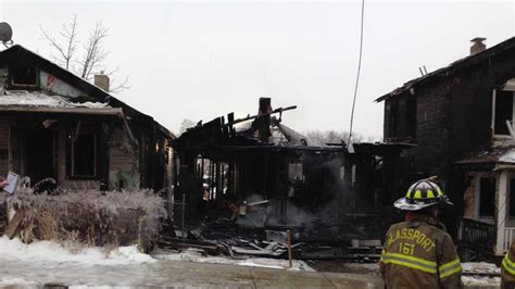 Photos Swissvale Fire Destroys Homes