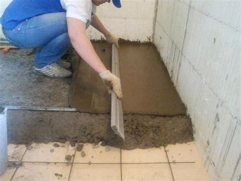 How Thick Does A Concrete Floor Need To Be Flooring Blog