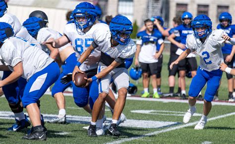 2023 Fall Preview Hollister Football Ozarks Sports Zone