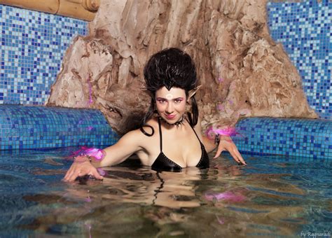 Evelynn Cosplay League Of Hentai