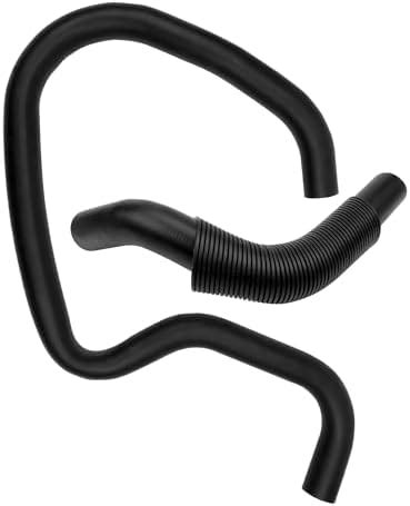 Amazon Upper And Lower Radiator Coolant Hose Compatible With