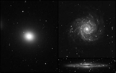 Figure 1 from Testing galaxy formation and dark matter with low surface ...