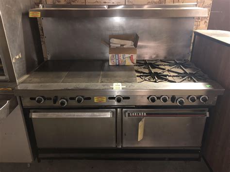 Important Timed Online Restaurant Equipment Auction