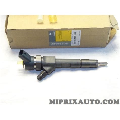 Injecteur Renault Espace Online Offer Normanfinkelstein