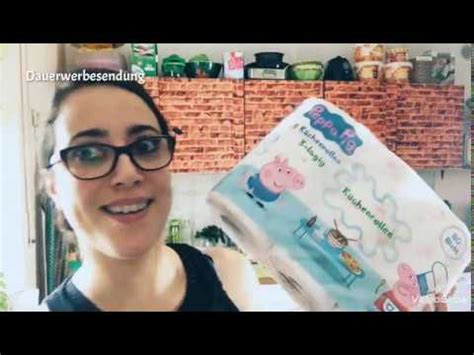 FOODHAUL LIDL WOCHENEINKAUF für 4 Personen YouTube