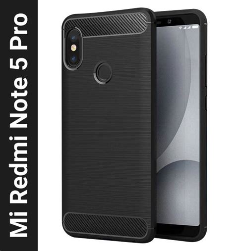 Redmi Note 5 Pro Cover - Buy Redmi Note 5 Pro Case & Cover Online ...