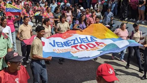 Venezuela rechaza posición de Caricom sobre la Guayana Esequiba teleSUR