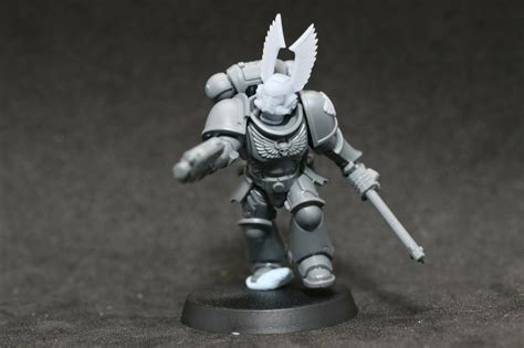 15x Dark Angels Helmet Bundle Compatible W 40k Space Marine Etsy
