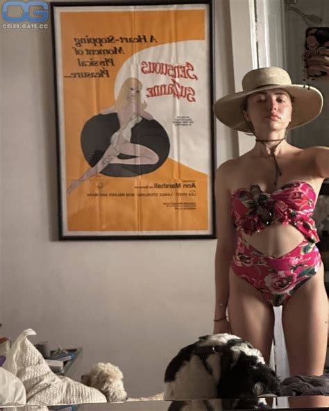 Peyton List Nude Pictures Photos Playboy Naked Topless Fappening