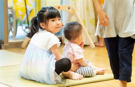 園での1日 ｜ 認定こども園 ゆいの詩