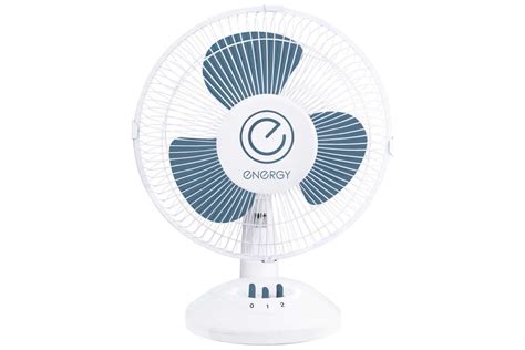 Настольный вентилятор Energy 9" EN-0605 003716 - выгодная цена, отзывы ...