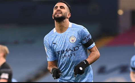 VIDEO Highlights Mahrez Triplepack City Feiert Kantersieg Gegen