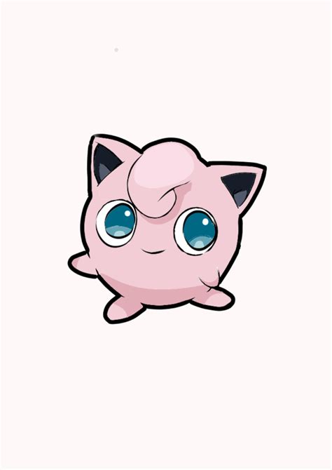 Share more than 86 pokemon anime jigglypuff super hot - in.coedo.com.vn