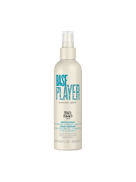 Купить Протеиновый спрей Tigi Bed Head Base Player Protein Spray, 250 ...