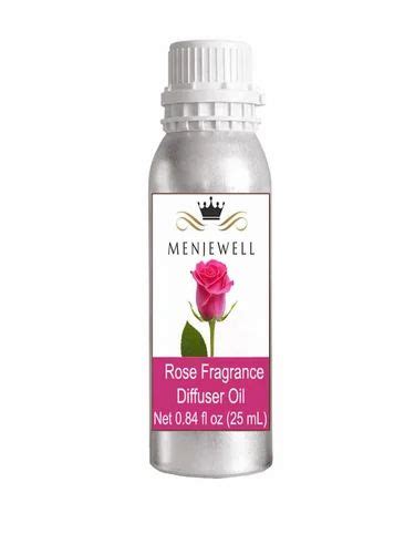 Rose Fragrance Oil In Wholesales Packaging Size 1 Kg At Rs 960kg In