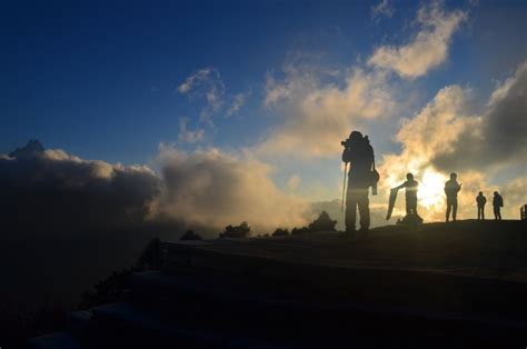 Poon Hill Trek Von Pokhara Ein Bezauberndes Himalaya Abenteuer