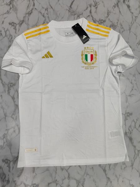 Italy Football Jersey The Venu Sports Shop