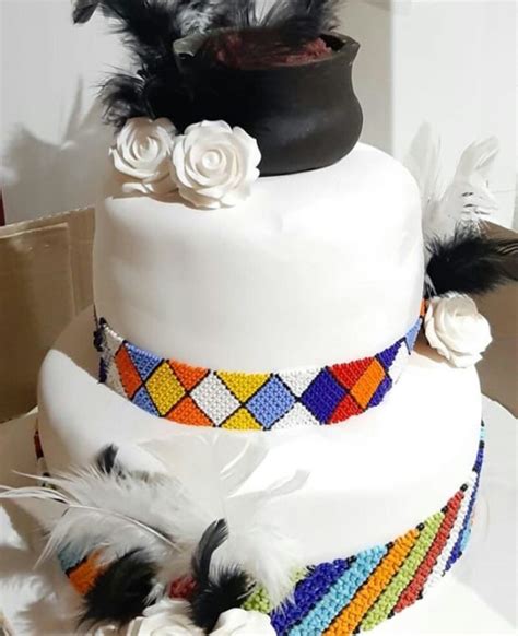 20 Beautiful Traditional Cake Designs Clipkulture