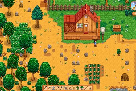 Como Jogar Stardew Valley No Linux Moyens I O