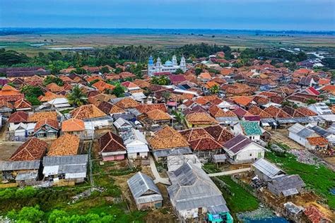 Luasnya Ribu Km Lebih Ini Daerah Terluas Di Kalimantan Tengah