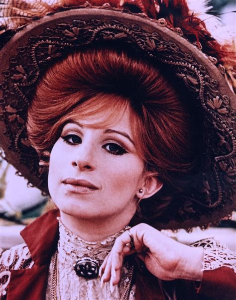 Hello Dolly Motion Picture (1969) Barbra Streisand | Barbra streisand, Barbra, Hello dolly