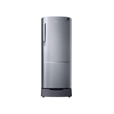 Samsung 198 L 3 Star Inverter Direct Cool Single Door Refrigerator