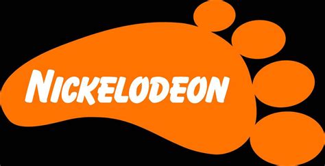 Nickelodeon Logo - Foot 3 by 30nyeave on DeviantArt