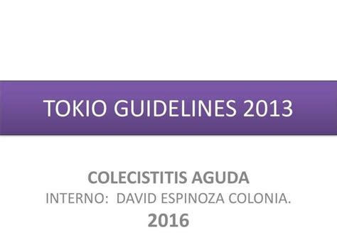 Pdf Colecistitis Aguda Alex Udocz