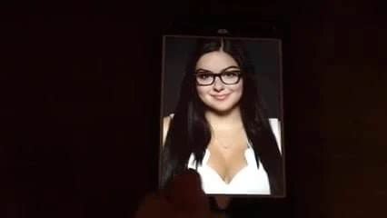 Ariel Winter Cum Tribute Gay Man Man Porn Xhamster