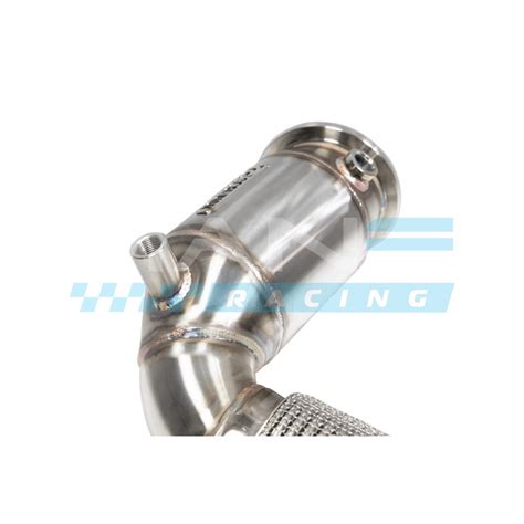 MANF Racing Peças e Performance AutomóvelSCORPION Downpipe