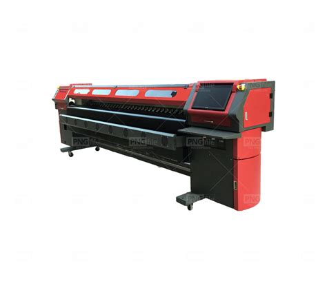 Flex Printing Machine Png Photo 359 Free Png Images