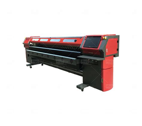 Digital Flex Printing Machine Png Arnoticias Tv