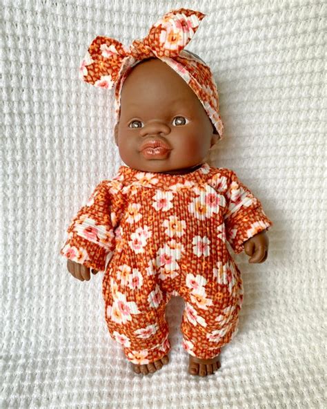 48 Designs Sewing Patterns For Baby Annabell Doll FilomenaSam