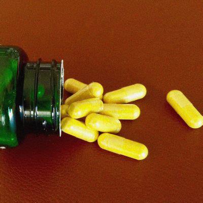 Berberine: What to Know About ‘Nature’s Ozempic’ Supplement